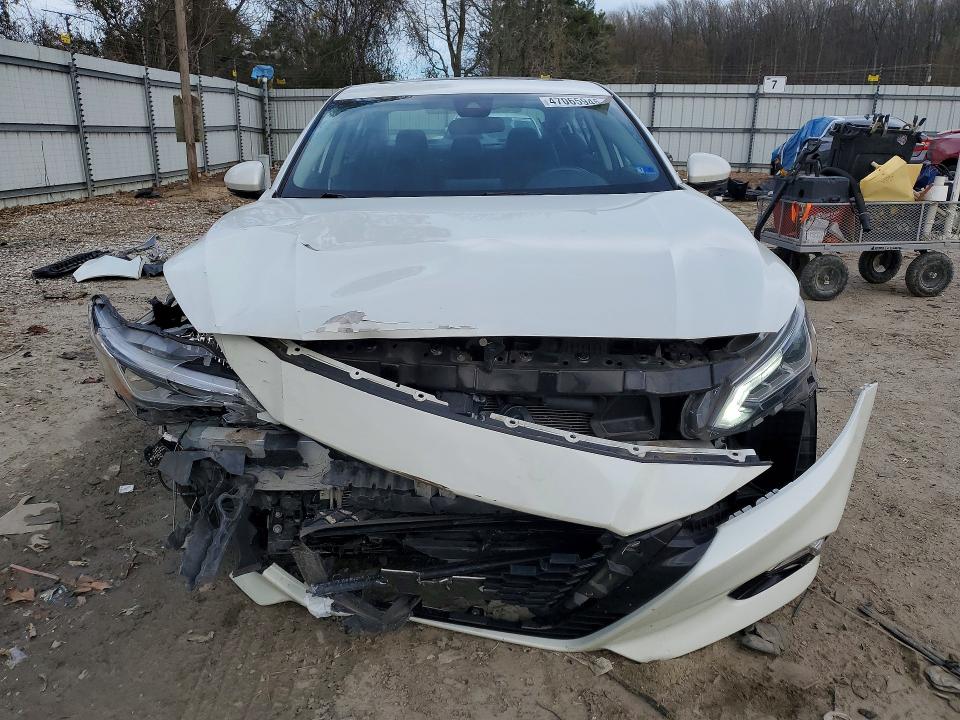 Продаж на аукціоні авто 2022 Nissan Altima, vin: 1N4BL4EV1NN414416, номер лоту: 47065946