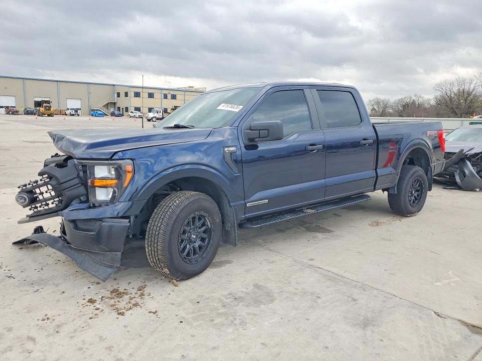 Aukcja sprzedaży 2023 Ford F150, vin: 1FTFW1ED8PFB04351, numer aukcji: 41976826