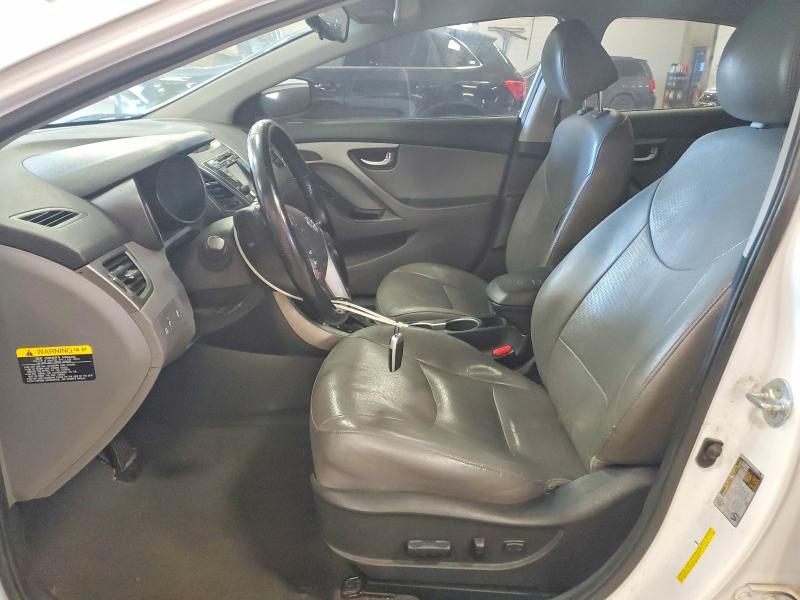 Продаж на аукціоні авто 2016 Hyundai Elantra, vin: 5NPDH4AE3GH668996, номер лоту: 47983046