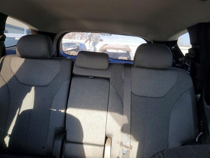 Продаж на аукціоні авто 2020 Hyundai Santa Fe, vin: 5NMS3CAD3LH225164, номер лоту: 46245496