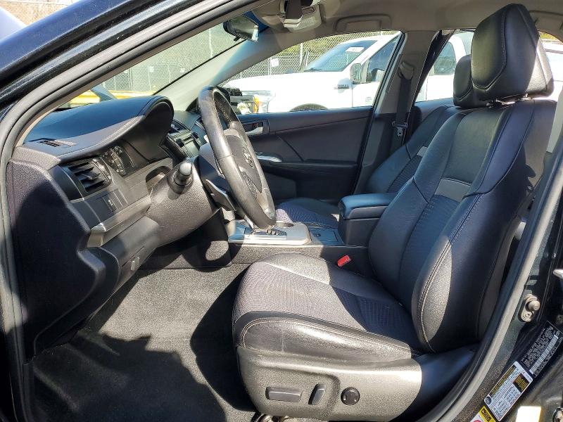 Продажа на аукционе авто 2014 Toyota Camry, vin: 4T1BF1FK8EU336884, номер лота: 47363056