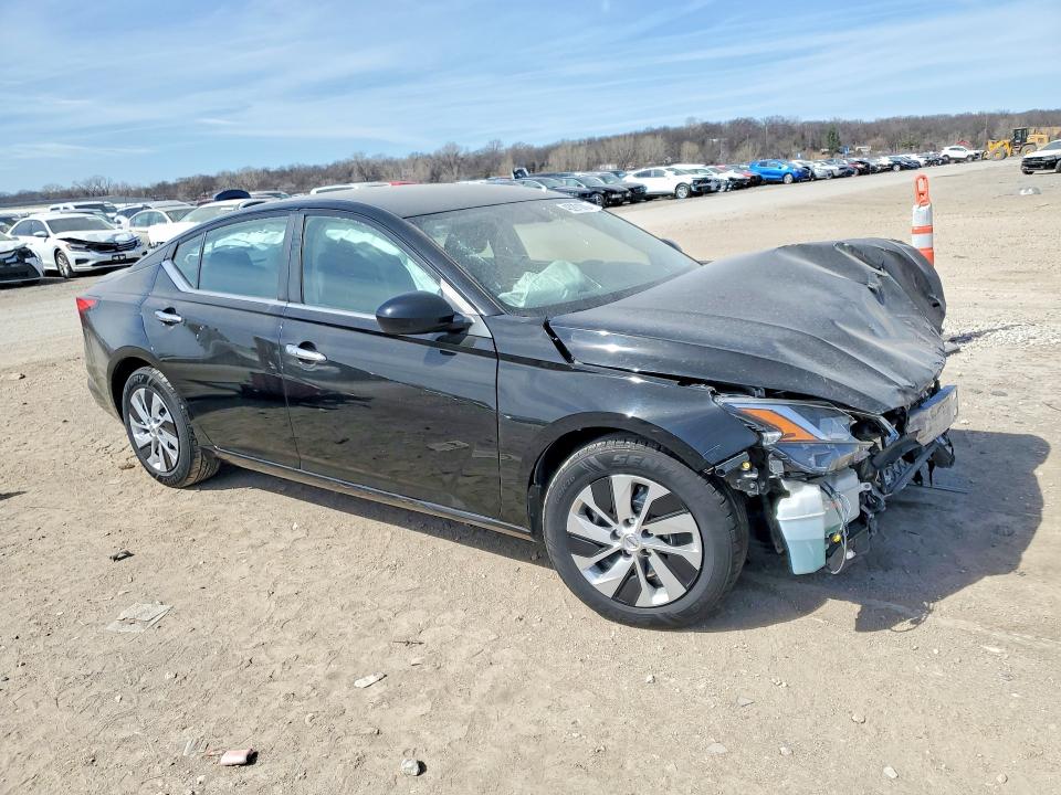 Aukcja sprzedaży 2020 Nissan Altima, vin: 1N4BL4BV6LN306875, numer aukcji: 46291676