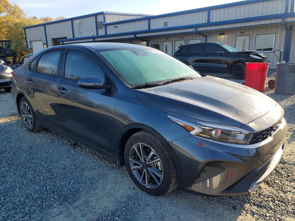 Aukcja sprzedaży 2024 Kia Forte, vin: 3KPF24AD3RE827735, numer aukcji: 46708866