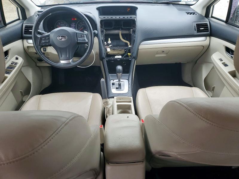 Продажа на аукционе авто 2013 Subaru Xv Crosstrek, vin: JF2GPAGC9D2880708, номер лота: 79044795