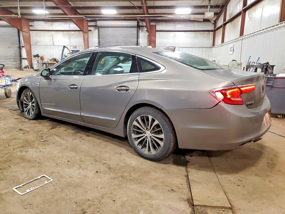 Aukcja sprzedaży 2017 Buick Lacrosse, vin: 1G4ZP5SS9HU178228, numer aukcji: 46353616