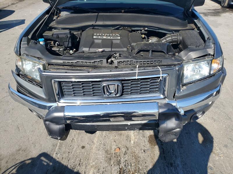 Aukcja sprzedaży 2007 Honda Ridgeline, vin: 2HJYK16517H509859, numer aukcji: 47862026