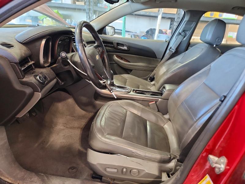Продаж на аукціоні авто 2013 Chevrolet Malibu, vin: 1G11F5SR3DF170425, номер лоту: 41981616