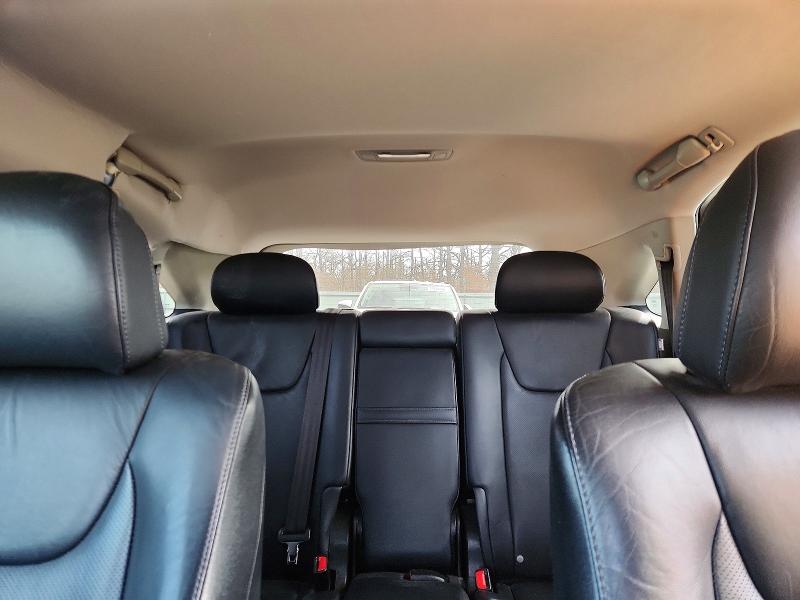 Aukcja sprzedaży 2014 Lexus Rx 350, vin: 2T2BK1BA3EC229649, numer aukcji: 47460476