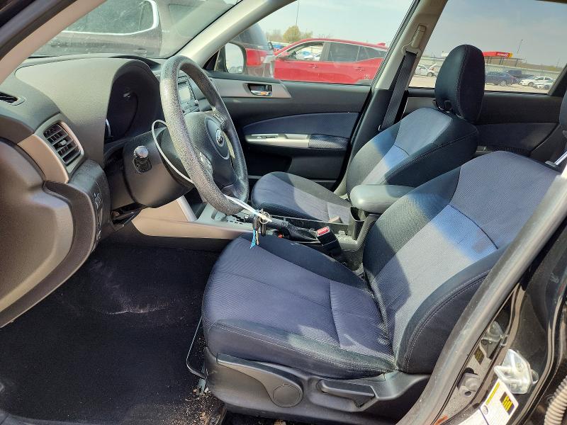 Продажа на аукционе авто 2009 Subaru Forester, vin: JF2SH63669H730242, номер лота: 47351946
