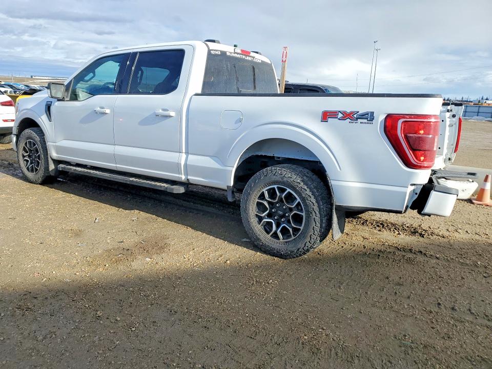 Aukcja sprzedaży 2021 Ford F150, vin: 1FTFW1E8XMFA62375, numer aukcji: 46115286