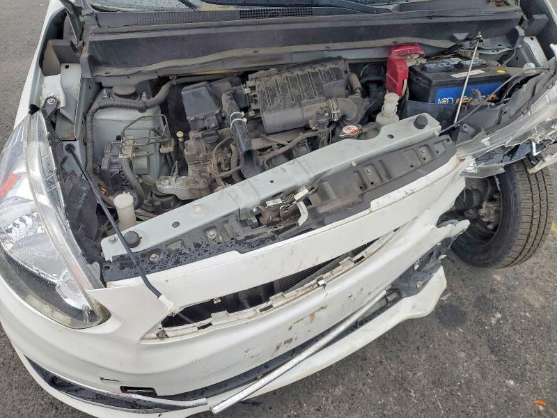 Продаж на аукціоні авто 2019 Mitsubishi Mirage, vin: ML32A3HJ4KH012082, номер лоту: 48171846