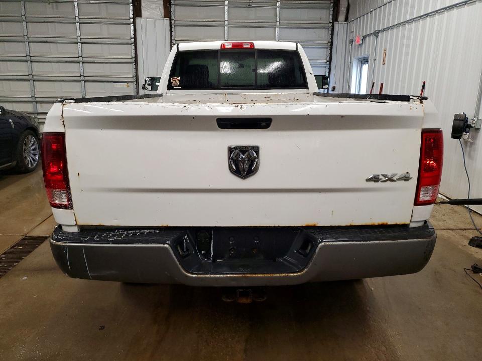 2010 Dodge Ram 2500 მანქანა იყიდება აუქციონზე, vin: 3D7LT2ET7AG113028, აუქციონის ნომერი: 47666976