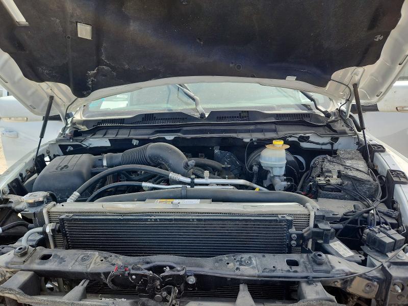 Продаж на аукціоні авто 2016 Ram 1500, vin: 1C6RR7MT9GS390211, номер лоту: 47580616