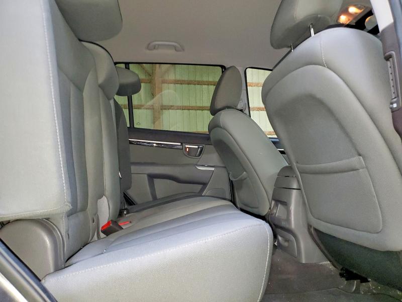 Aukcja sprzedaży 2011 Hyundai Santa Fe, vin: 5XYZG4AG4BG052945, numer aukcji: 45809716