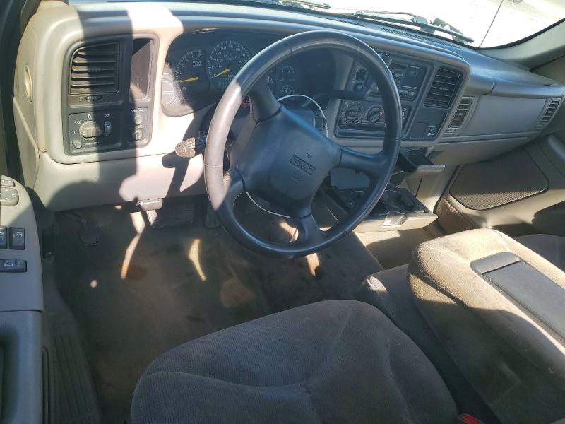 Продаж на аукціоні авто 1999 Gmc New Sierra, vin: 1GTEC14T9XZ531470, номер лоту: 46340396