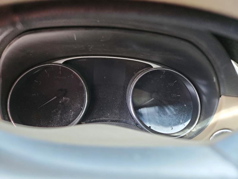 Продажа на аукционе авто 2014 Nissan Rogue, vin: 5N1AT2MT9EC856605, номер лота: 48090866