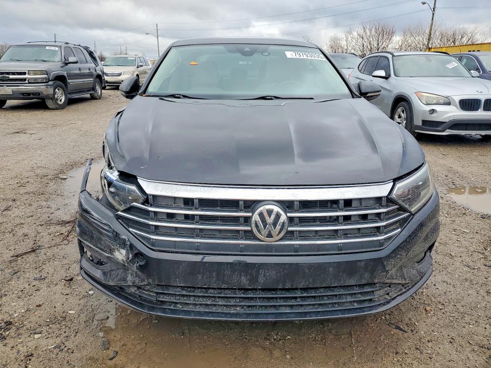 Продаж на аукціоні авто 2020 Volkswagen Jetta, vin: 3VWGB7BU3LM045594, номер лоту: 79793035