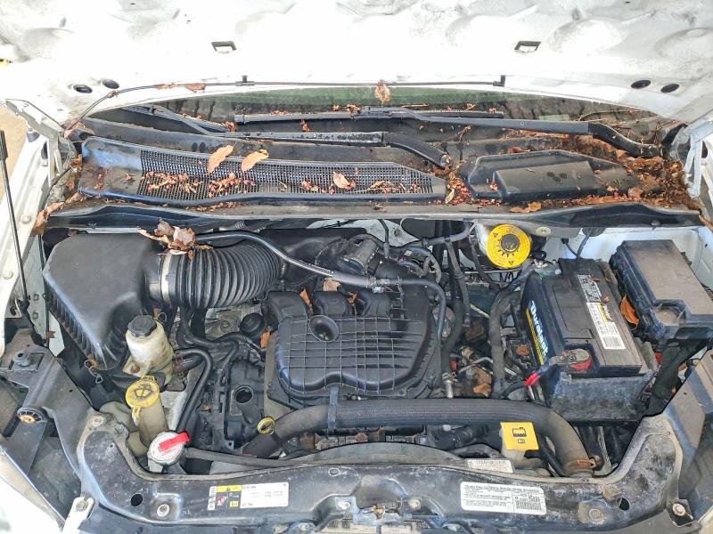Aukcja sprzedaży 2014 Dodge Grand Caravan, vin: 2C4RDGBG7ER328429, numer aukcji: 47191056