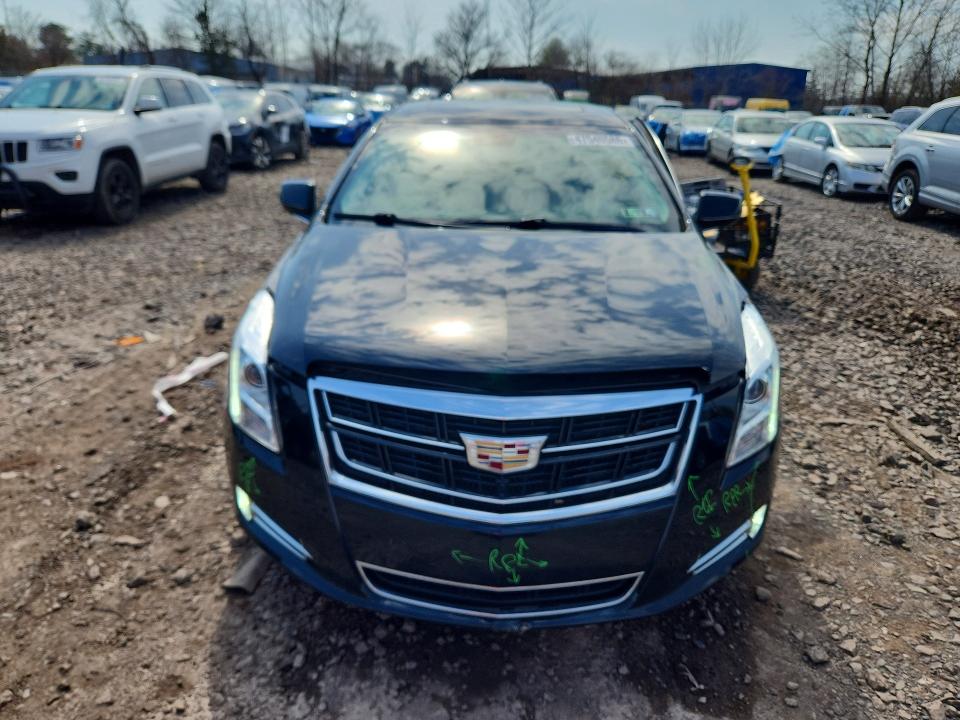 Aukcja sprzedaży 2016 Cadillac Xts, vin: 2G61N5S37G9136414, numer aukcji: 47540586