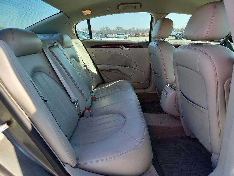 Aukcja sprzedaży 2007 Buick Lucerne, vin: 1G4HD57267U210001, numer aukcji: 45506446