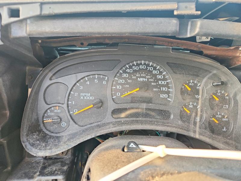 Aukcja sprzedaży 2004 Gmc Sierra, vin: 1GTGK23U94F118134, numer aukcji: 47727546