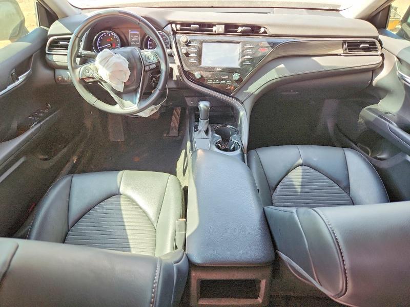 Aukcja sprzedaży 2020 Toyota Camry, vin: 4T1G11AK6LU903599, numer aukcji: 46924696
