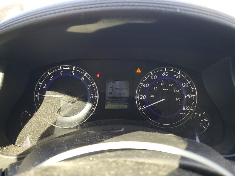 2016 Infiniti Qx50 მანქანა იყიდება აუქციონზე, vin: JN1BJ0RP8GM233801, აუქციონის ნომერი: 46064576