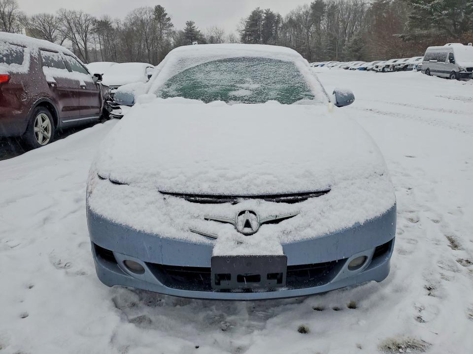 Продажа на аукционе авто 2008 Acura Tsx Automatic, vin: JH4CL96838C015784, номер лота: 79519135