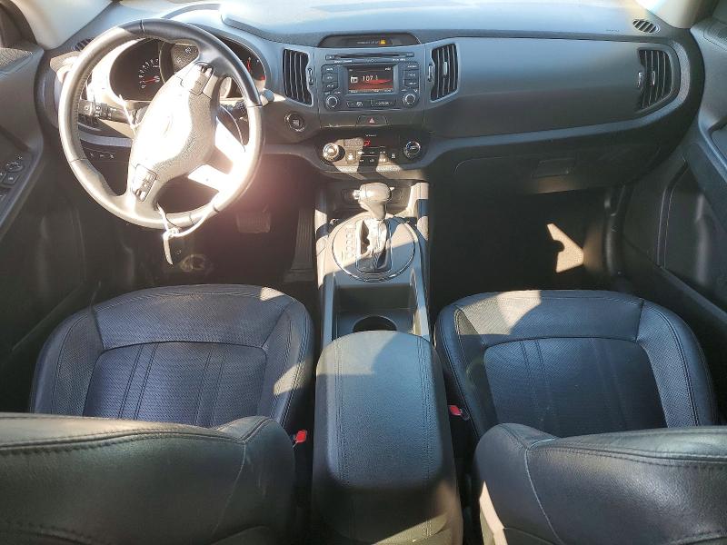 Aukcja sprzedaży 2013 Kia Sportage, vin: KNDPCCA25D7538973, numer aukcji: 46129566