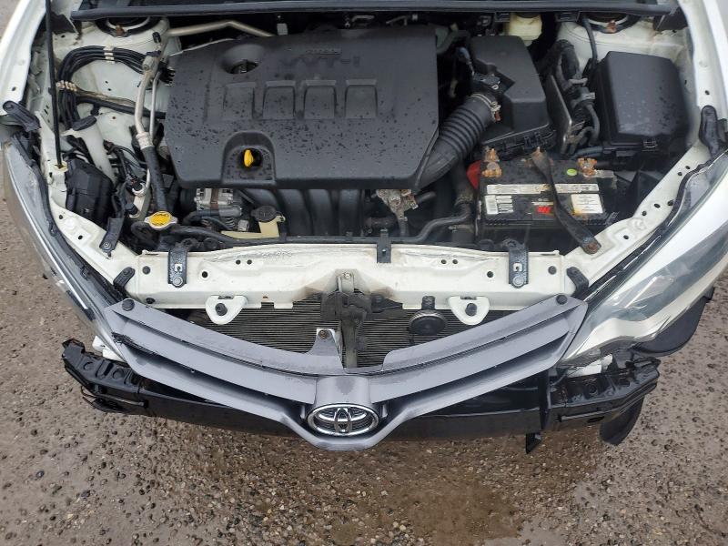 Продажа на аукционе авто 2016 Toyota Corolla, vin: 2T1BURHE1GC631972, номер лота: 45549616