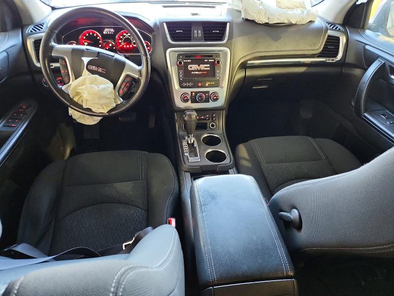 Aukcja sprzedaży 2013 Gmc Acadia, vin: 1GKKRPKDXDJ263916, numer aukcji: 46340286