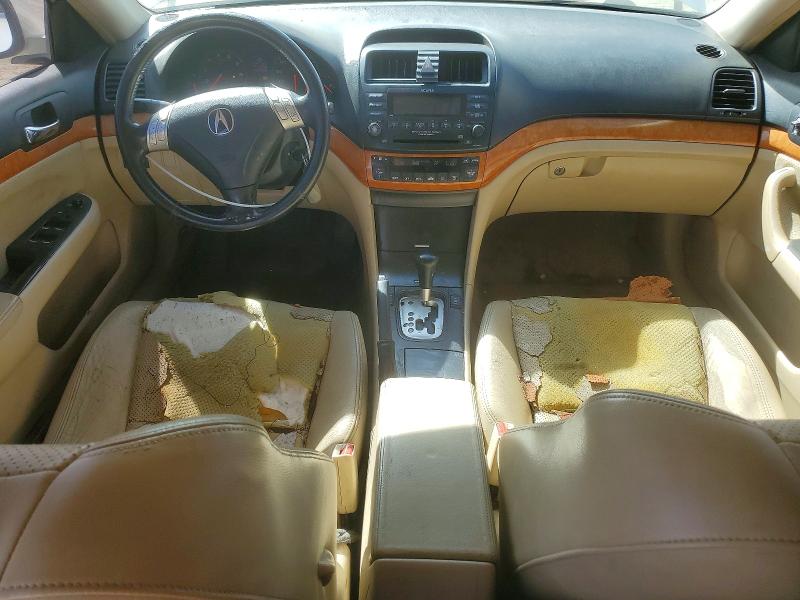 Aukcja sprzedaży 2004 Acura Tsx, vin: JH4CL96854C019006, numer aukcji: 47553746