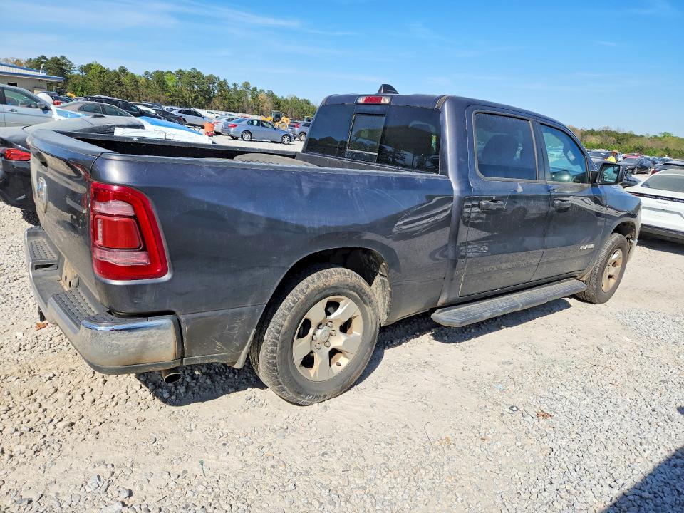 Продажа на аукционе авто 2022 Ram 1500, vin: 1C6RRENT6NN364048, номер лота: 47399606