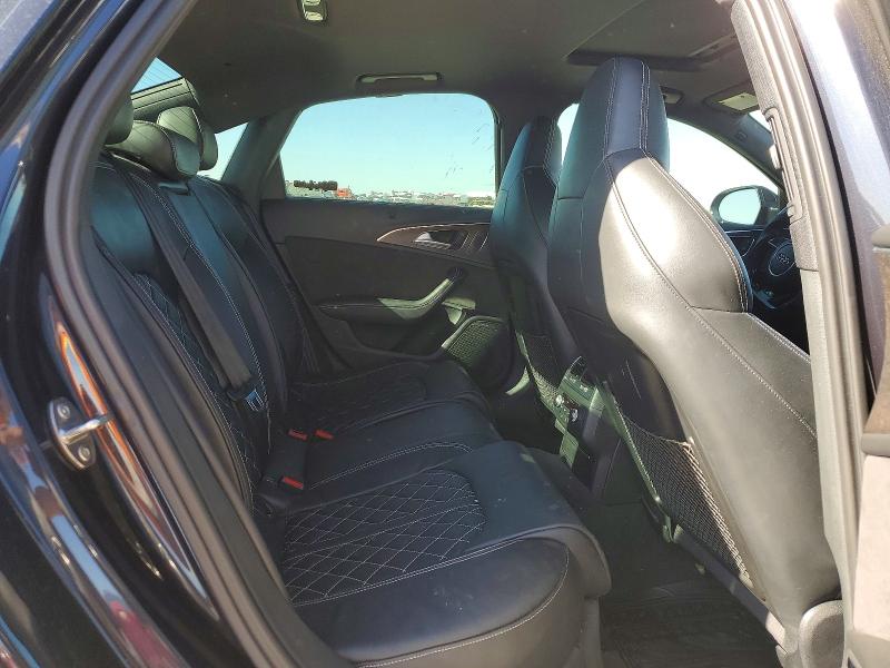 Aukcja sprzedaży 2017 Audi S6, vin: WAUHFAFC0HN114066, numer aukcji: 45939726