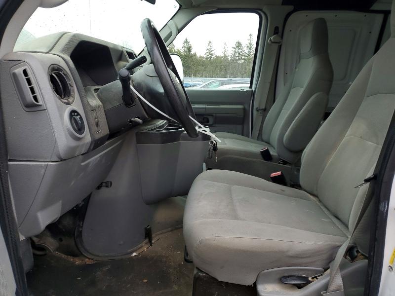 Продажа на аукционе авто 2014 Ford Econoline, vin: 1FTNE1EW6EDA92256, номер лота: 47225916