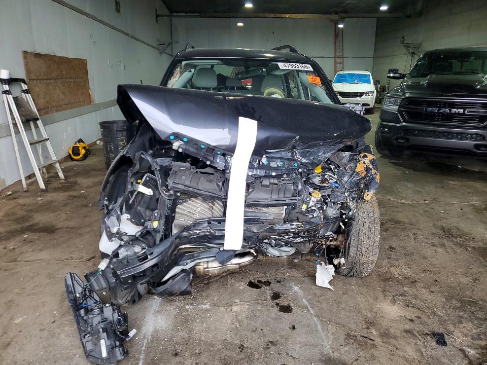 Aukcja sprzedaży 2018 Subaru Forester, vin: JF2SJABC1JH485286, numer aukcji: 47953166