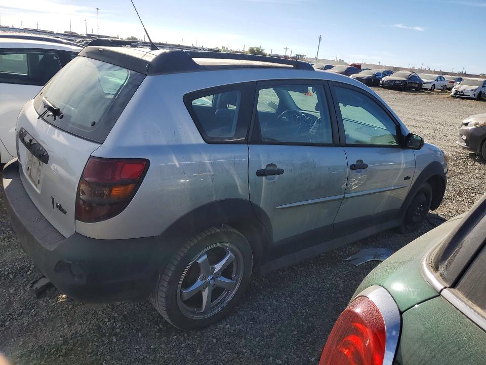 Продаж на аукціоні авто 2004 Pontiac Vibe, vin: 5Y2SL62824Z449848, номер лоту: 46122486