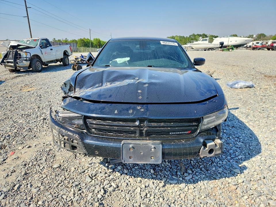 Aukcja sprzedaży 2016 Dodge Charger, vin: 2C3CDXJGXGH333502, numer aukcji: 46833176