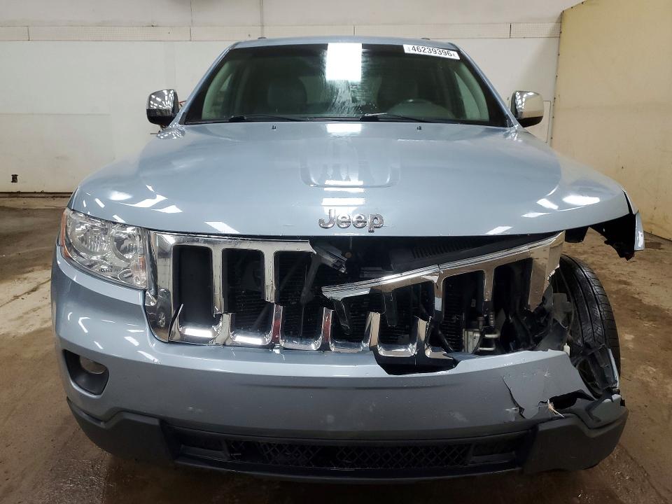 46239396 :رقم المزاد ، 1C4RJFAG3CC244635 vin ، 2012 Jeep Grand Cherokee مزاد بيع