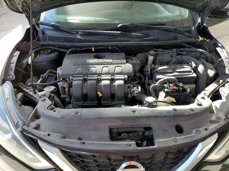 Aukcja sprzedaży 2016 Nissan Sentra, vin: 3N1AB7AP4GY295531, numer aukcji: 79795235