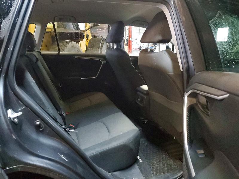 Продажа на аукционе авто 2022 Toyota Rav4, vin: 2T3B1RFV4NW314296, номер лота: 78459805