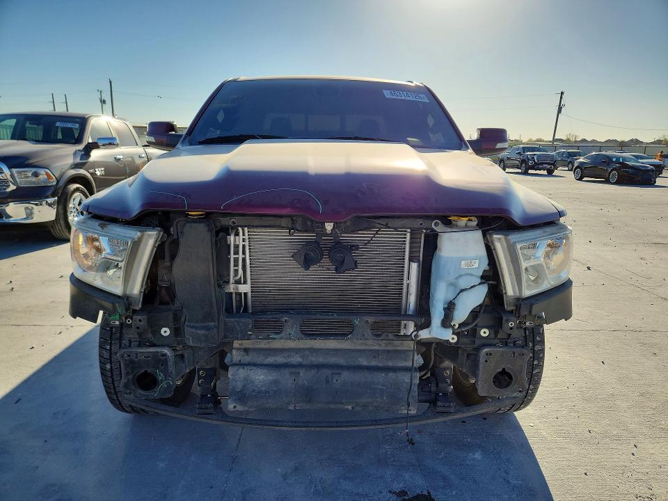 Продаж на аукціоні авто 2022 Ram 1500, vin: 1C6RREFT5NN309296, номер лоту: 46314126