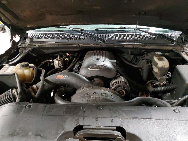 45661916 :رقم المزاد ، 1GCEK19T33E108493 vin ، 2003 Chev Silverado 1500 مزاد بيع