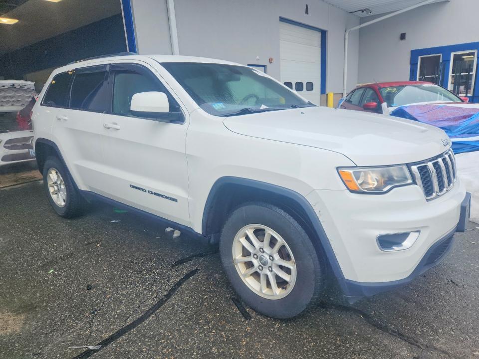 Aukcja sprzedaży 2018 Jeep Grand Cherokee, vin: 1C4RJFAG5JC223296, numer aukcji: 41797866