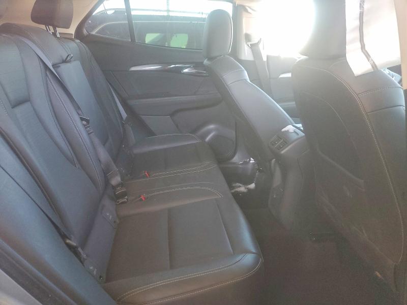 Aukcja sprzedaży 2024 Buick Envision, vin: LRBFZME44RD072648, numer aukcji: 46364356
