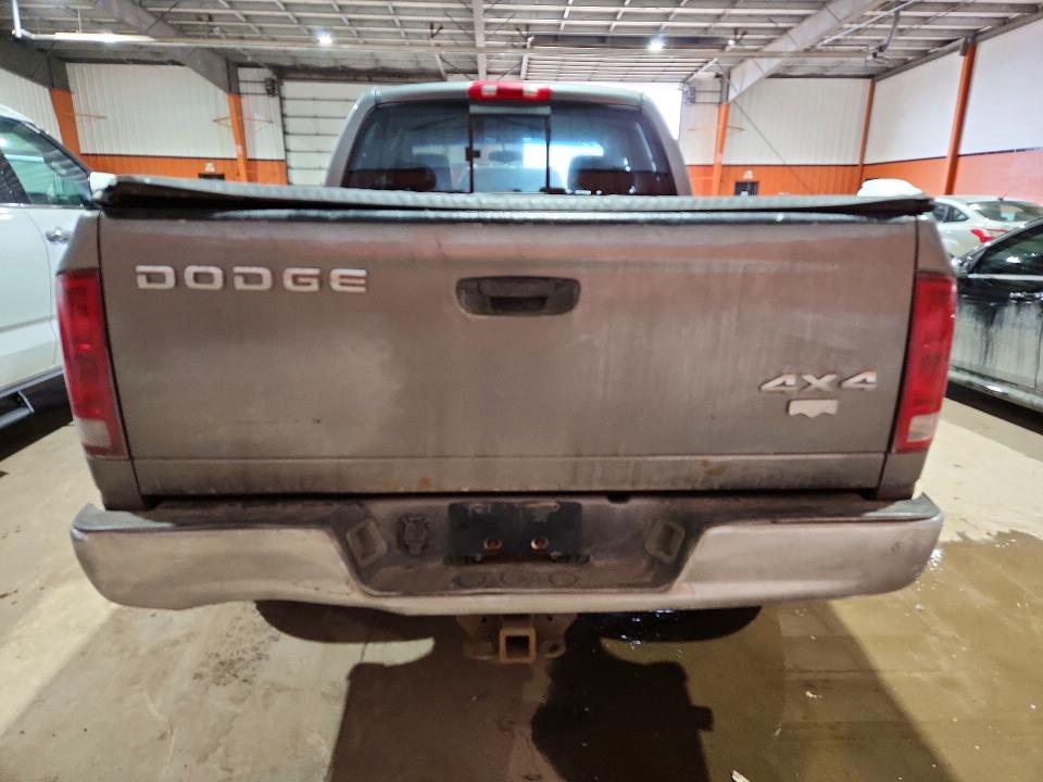 79949775 :رقم المزاد ، 1D7HU18D35J520558 vin ، 2005 Dodge Ram 1500 مزاد بيع