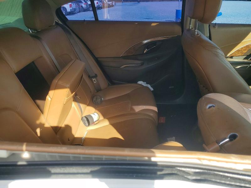 Продажа на аукционе авто 2014 Buick Lacrosse, vin: 1G4GE5G30EF209980, номер лота: 79995325