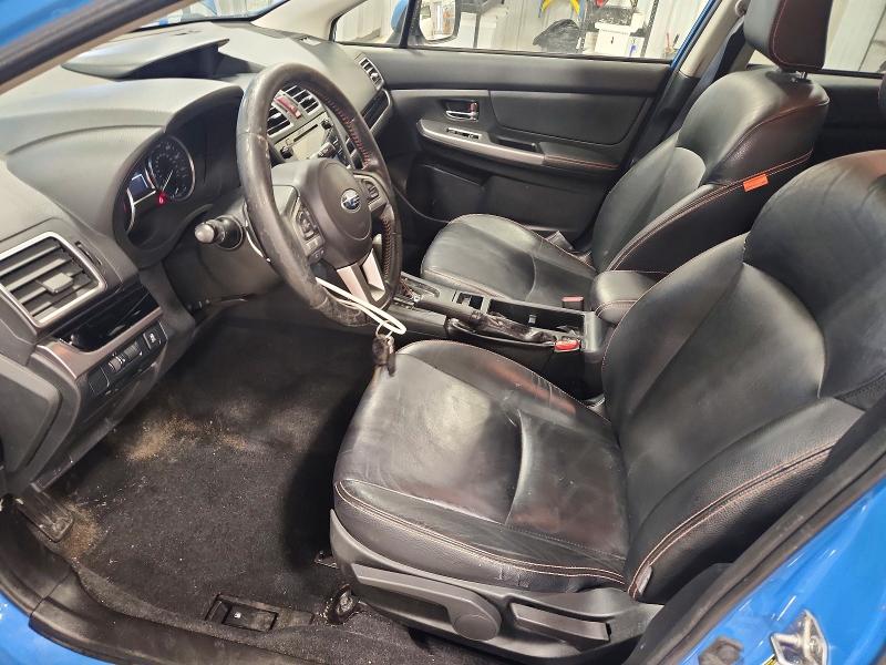 Aukcja sprzedaży 2016 Subaru Crosstrek, vin: JF2GPAKC0GH274352, numer aukcji: 46468256