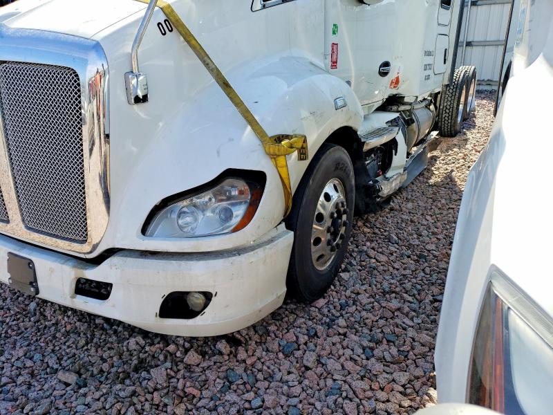Aukcja sprzedaży 2019 Kenworth Construction, vin: 1XKYDP9X5KJ254692, numer aukcji: 47917846