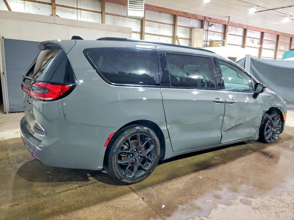 Aukcja sprzedaży 2025 Chrysler Pacifica, vin: 2C4RC1GG3SR545769, numer aukcji: 46556636